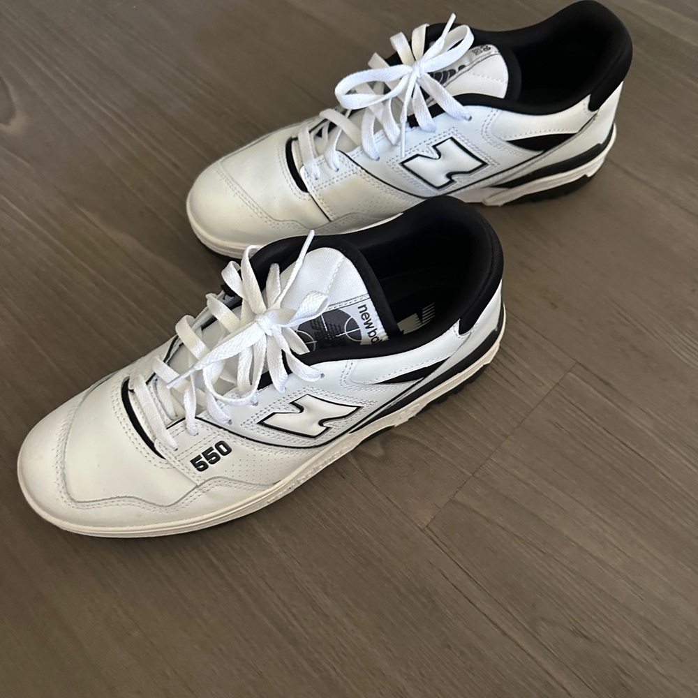 New Balance 550